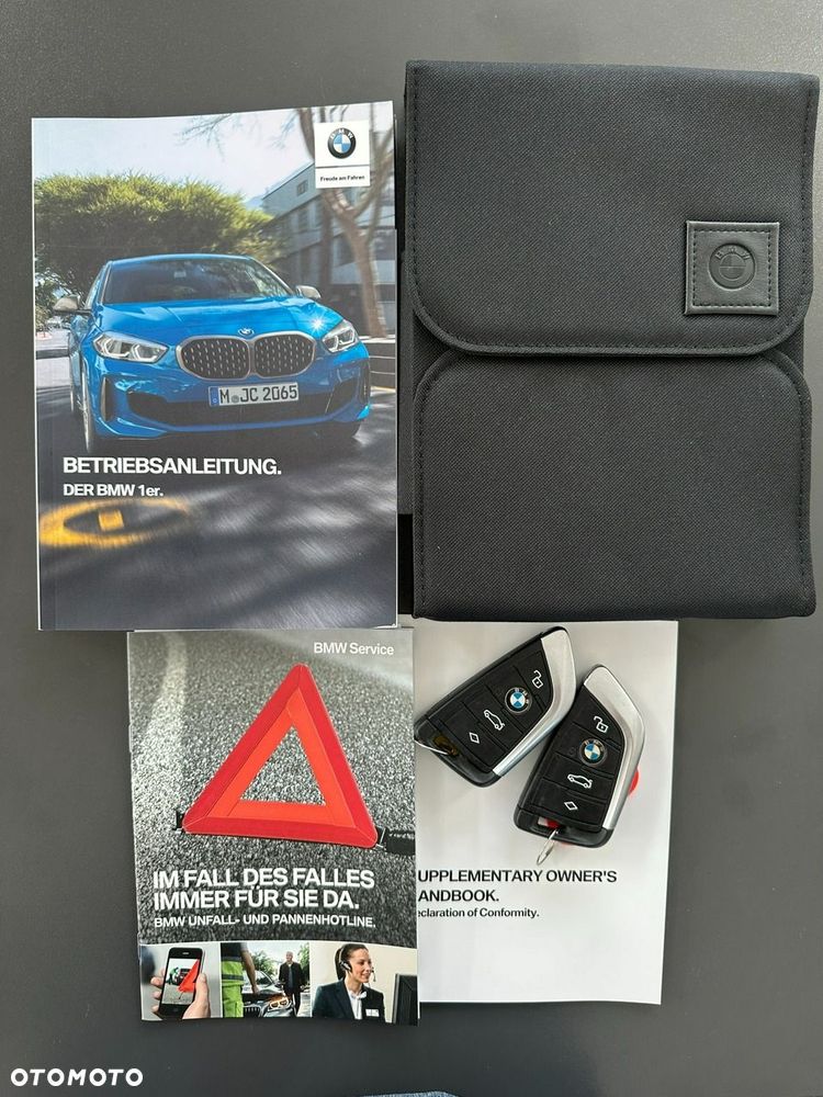 BMW Seria 1 118i Advantage - 35
