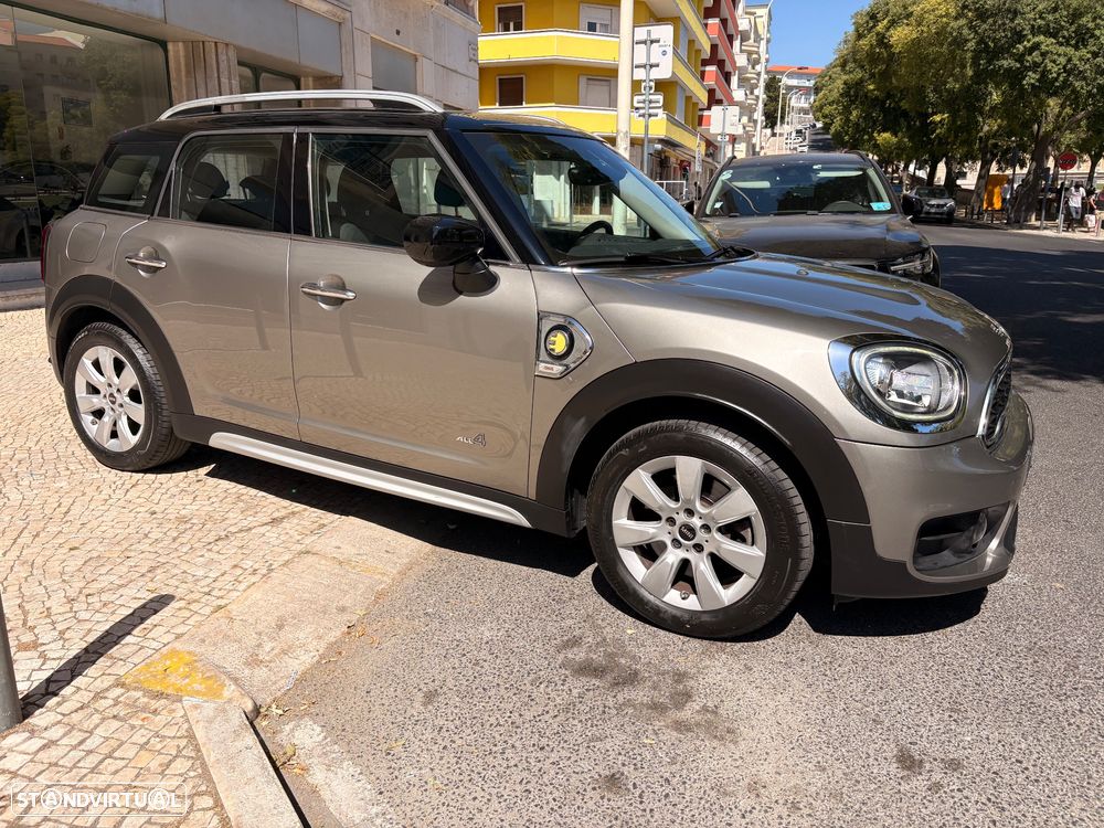 MINI Countryman - 8