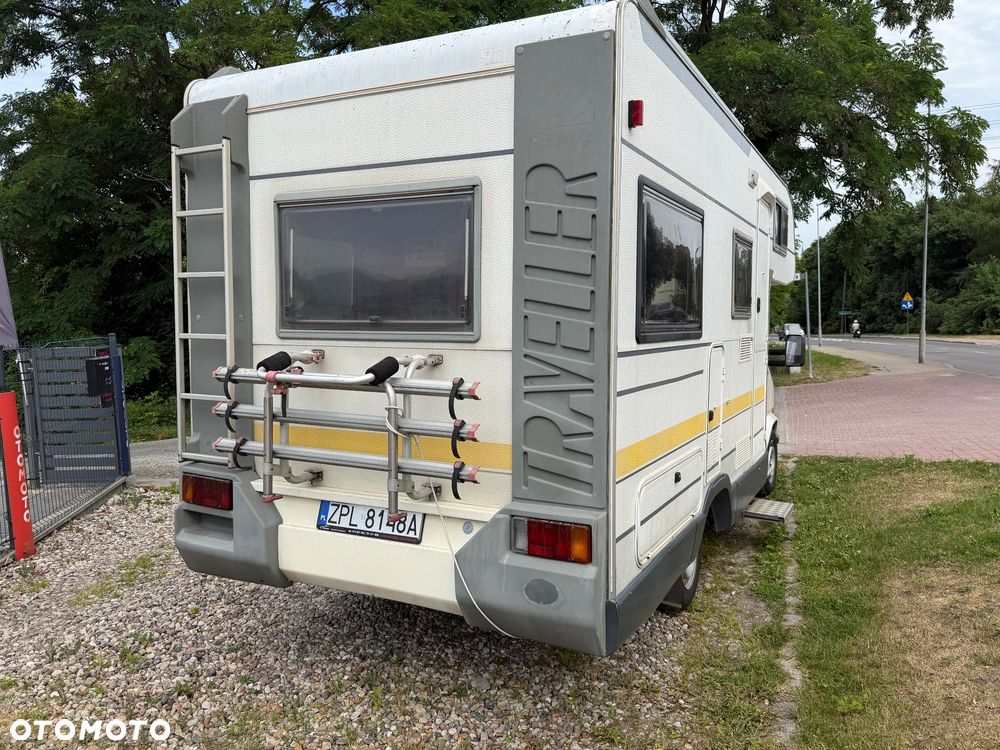 Fiat Ducato - 8