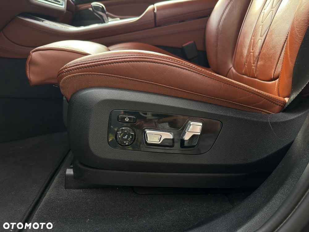 BMW X5 xDrive30d mHEV sport - 23