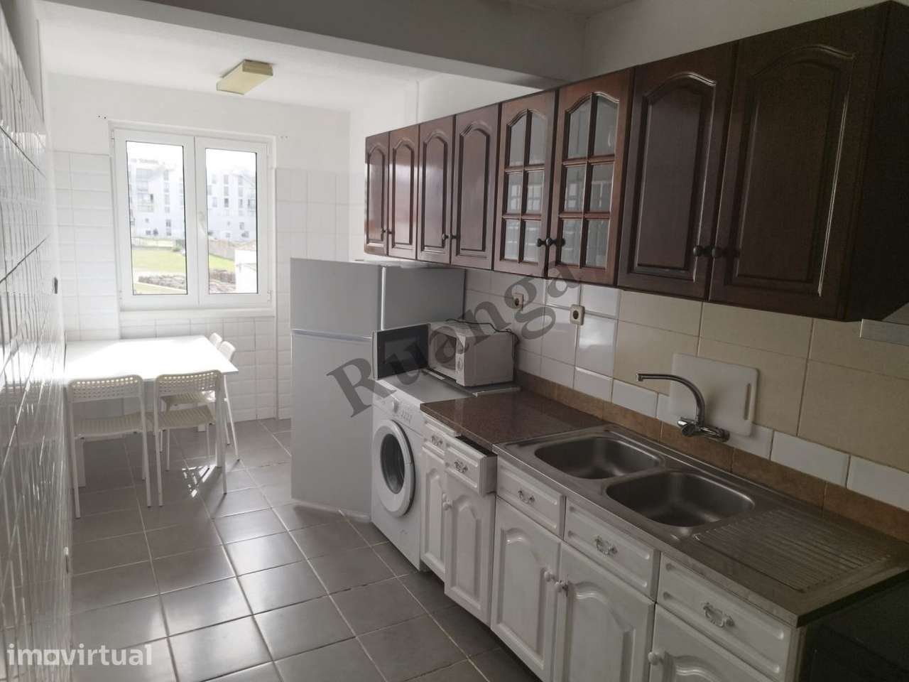 Apartamento T2 para Arrendamento a Empresas, em Sines - Grande imagem: 4/11