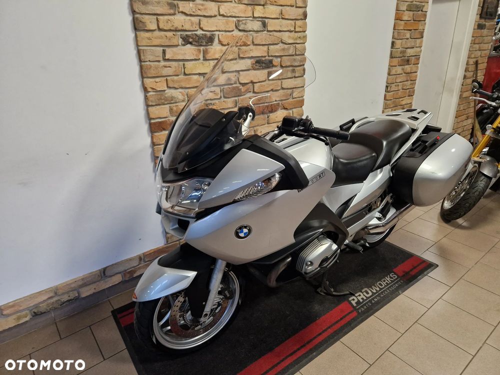 BMW RT - 5