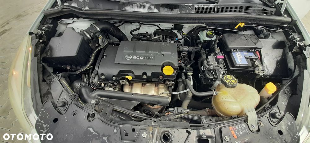 Opel Corsa - 40