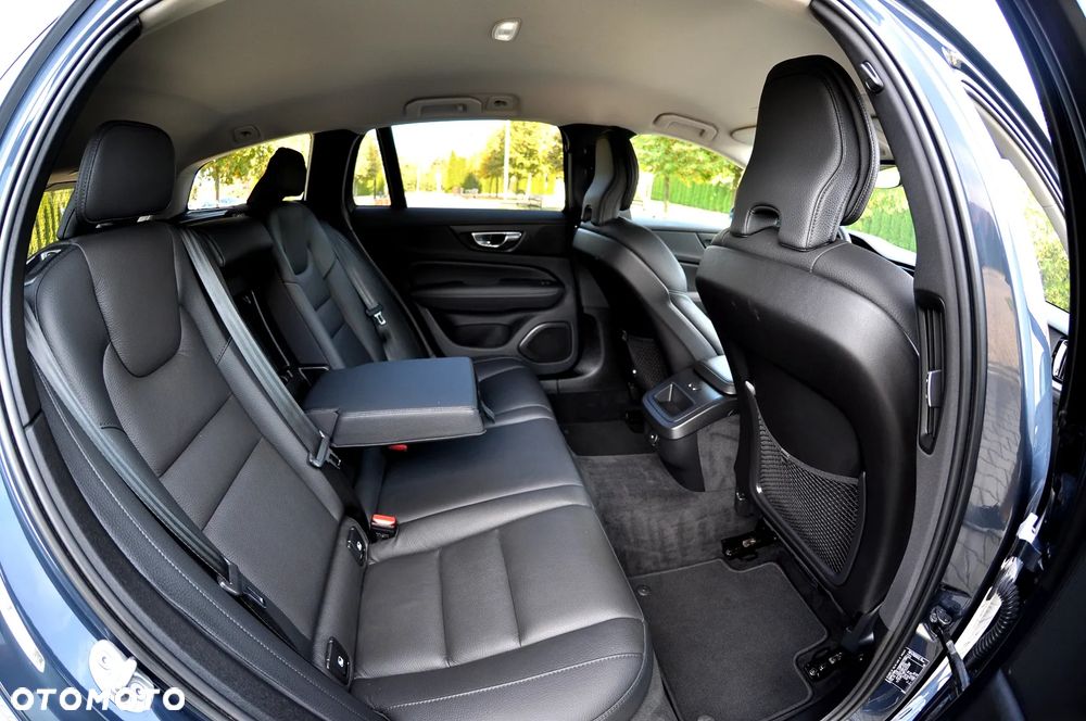 Volvo V60 B3 B Geartronic Inscription - 25
