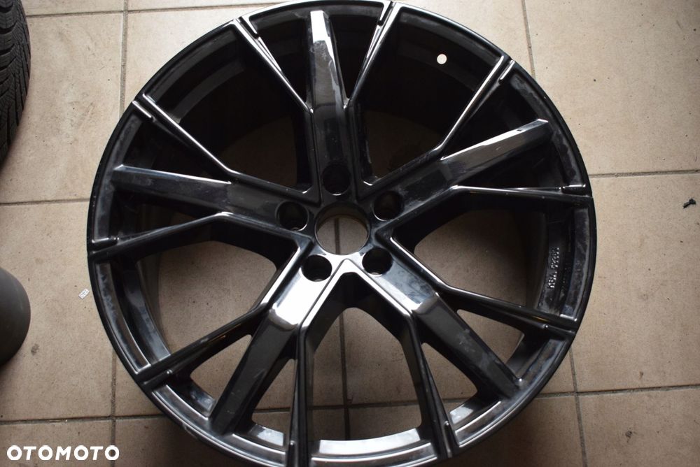 Felga aluminiowa GMP 9Jx20 5x112 ET20 - 1