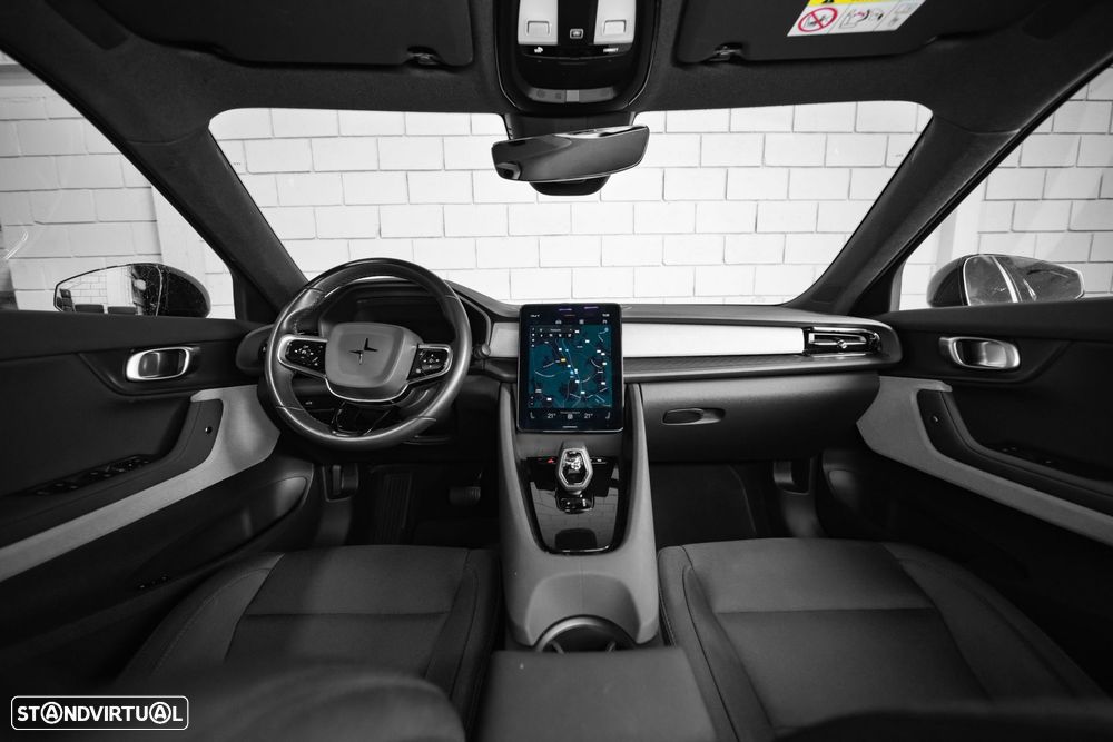 Polestar 2 Long Range 78 kWh - 31