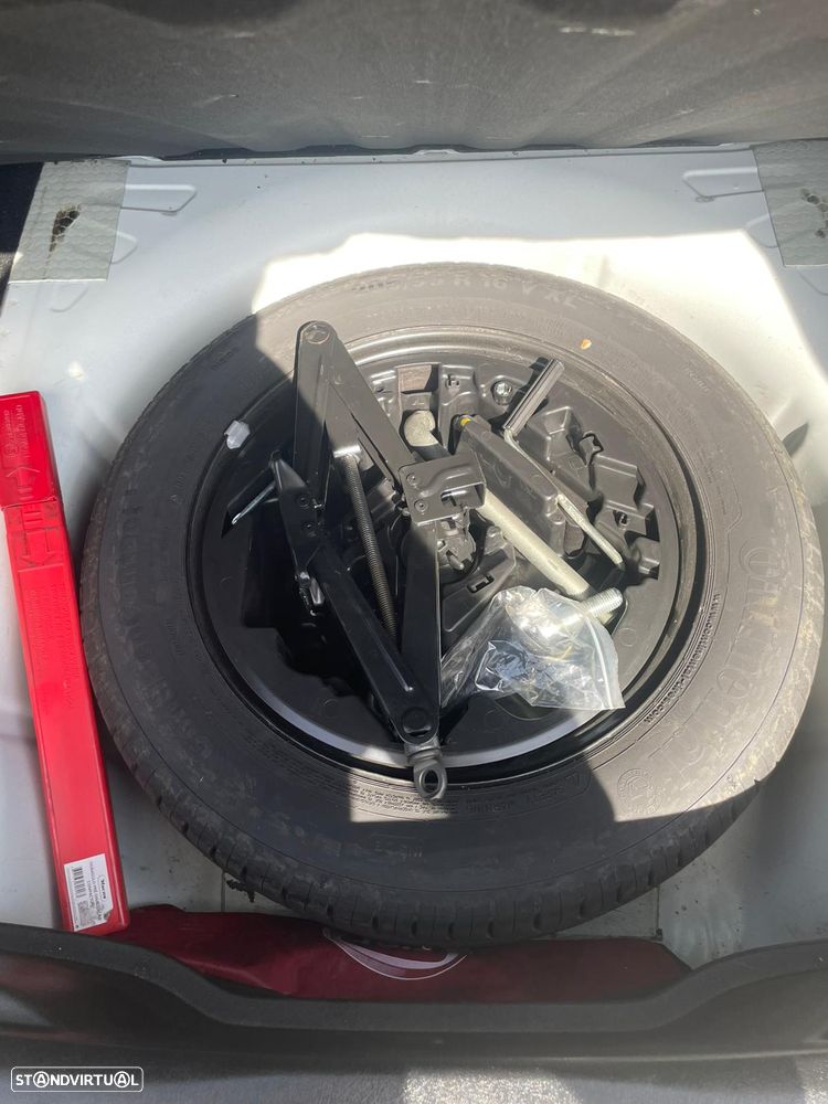 Fiat Tipo Station Wagon 1.6 M-Jet Lounge - 18