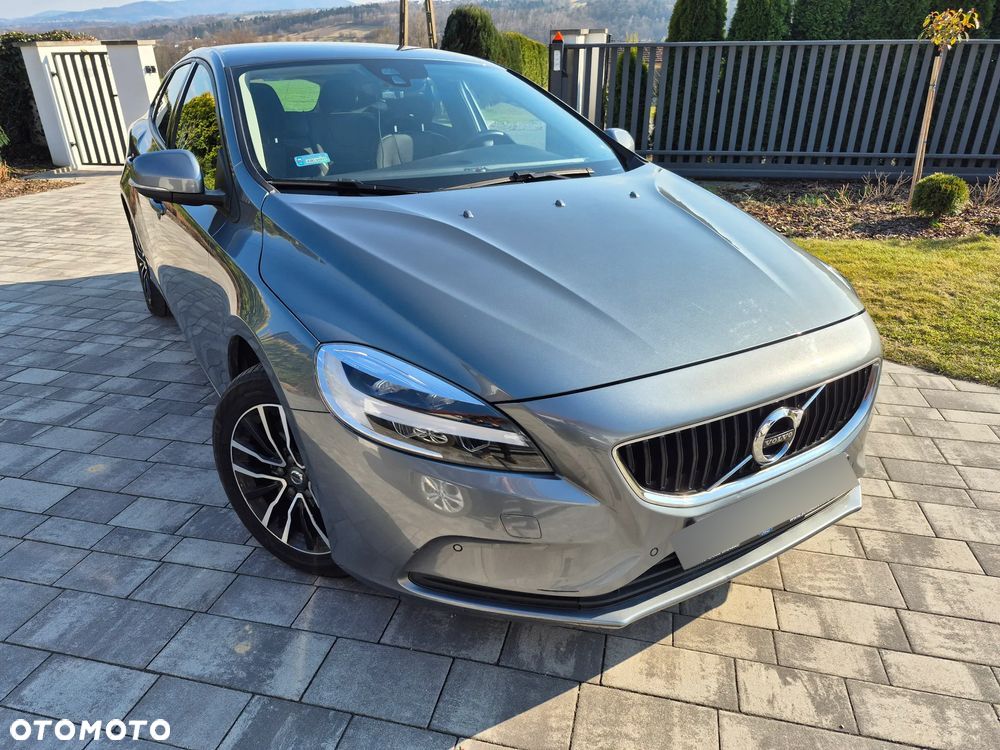 Volvo V40 - 1