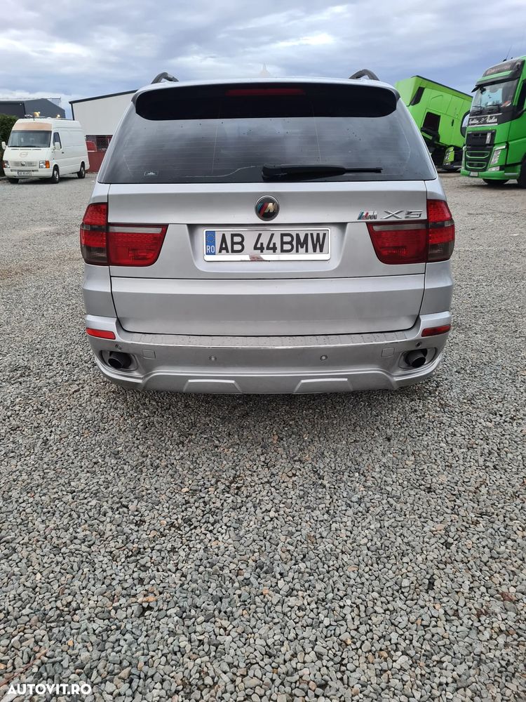 BMW X5 - 3