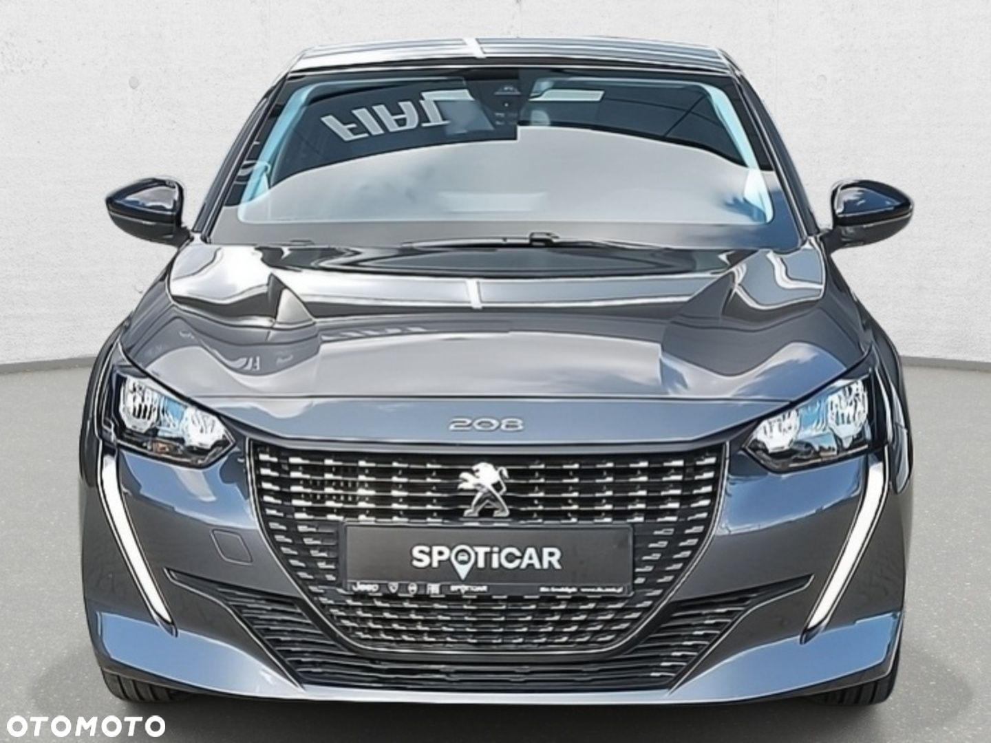Peugeot 208 1.2 PureTech Allure S&S EAT8 - 4