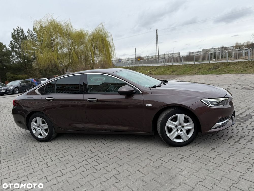 Opel Insignia 1.5 T Innovation S&S Eco - 4
