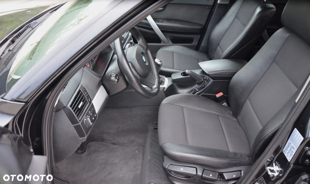 BMW X3 xDrive20d Limited Sport Edition - 16