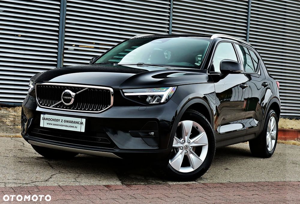 Volvo Xc40 2024 photo 3