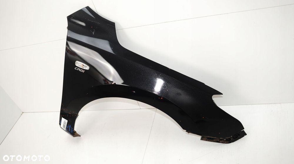 BŁOTNIK PRAWY PRZÓD HYUNDAI I30 LIFT 09-12R - 3