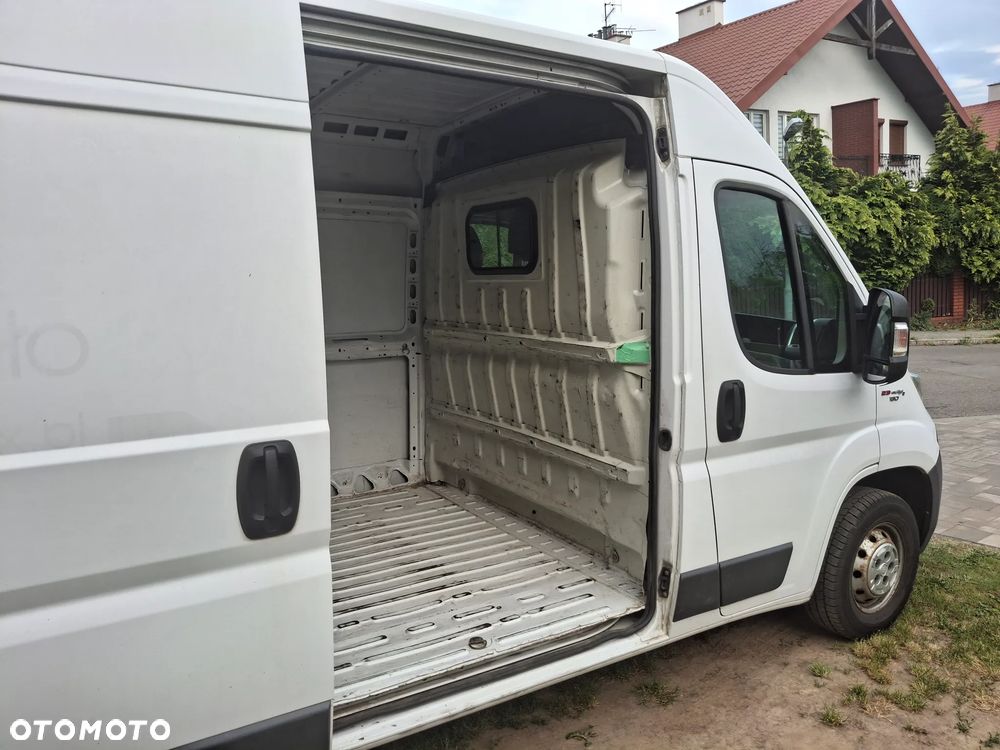 Peugeot Partner 1.6 BlueHDi Active - 20