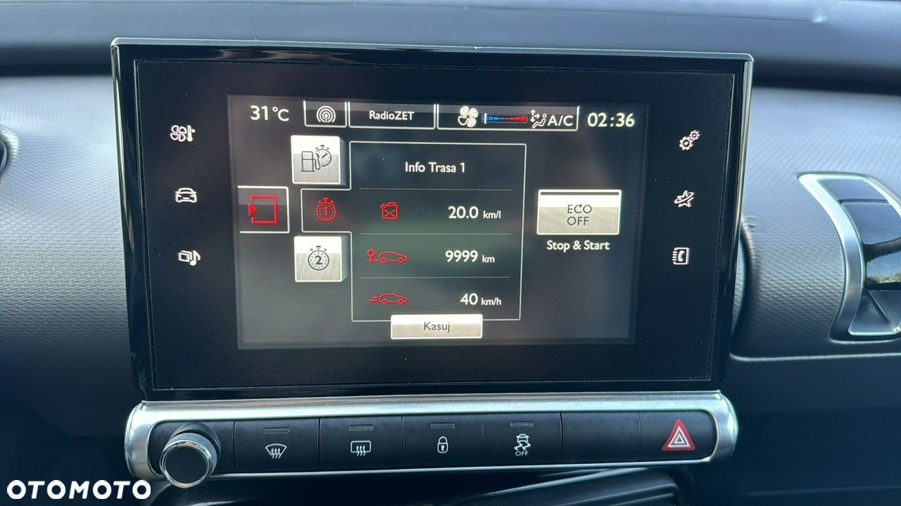 Citroën C4 Cactus - 18