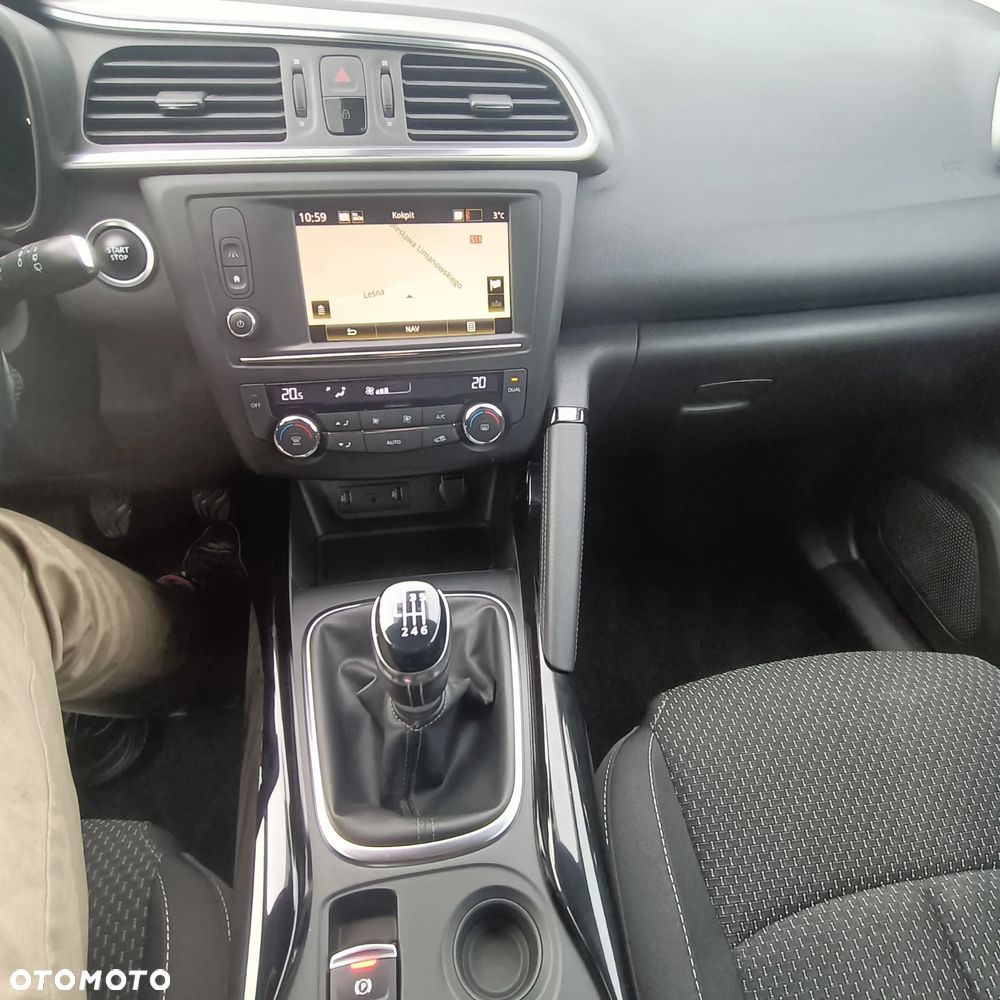 Renault Kadjar - 20