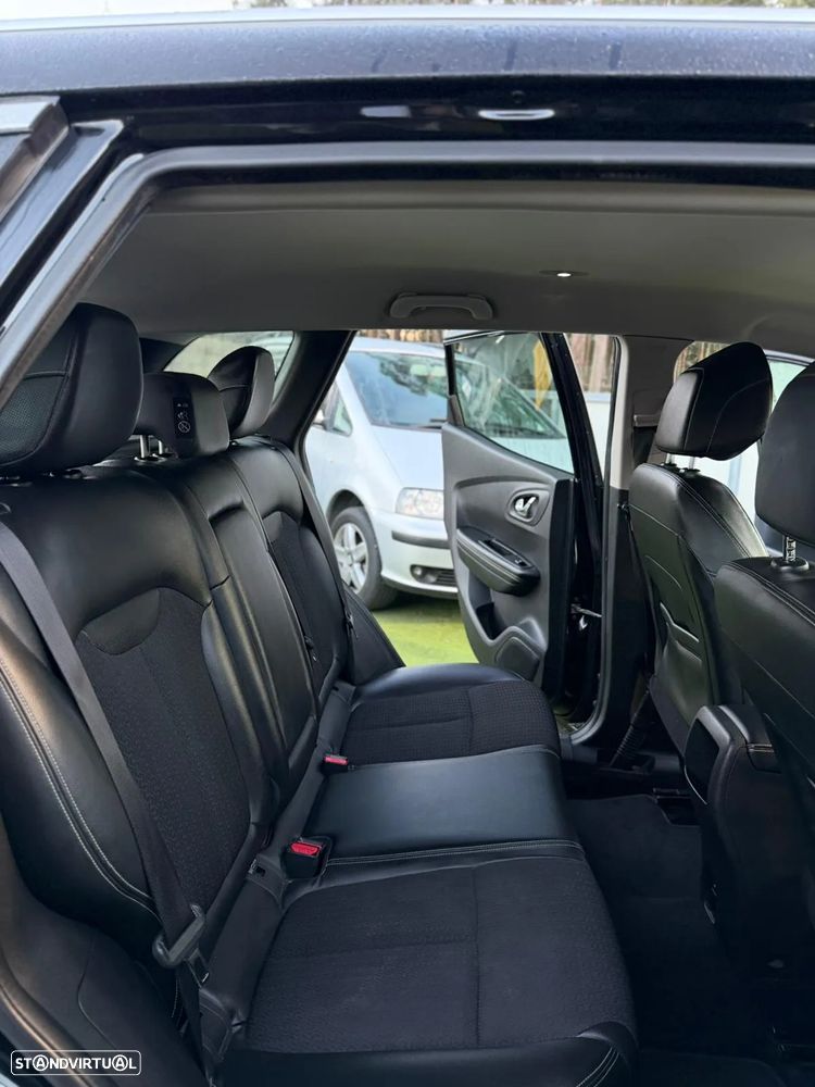 Renault Kadjar Energy dCi 110 Experience - 8