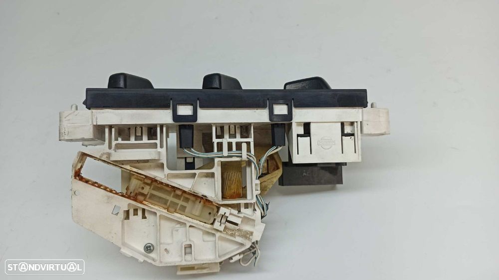 COMANDO SOFAGEM/AR CONDICIONADO NISSAN ALMERA (N15) GX - 2