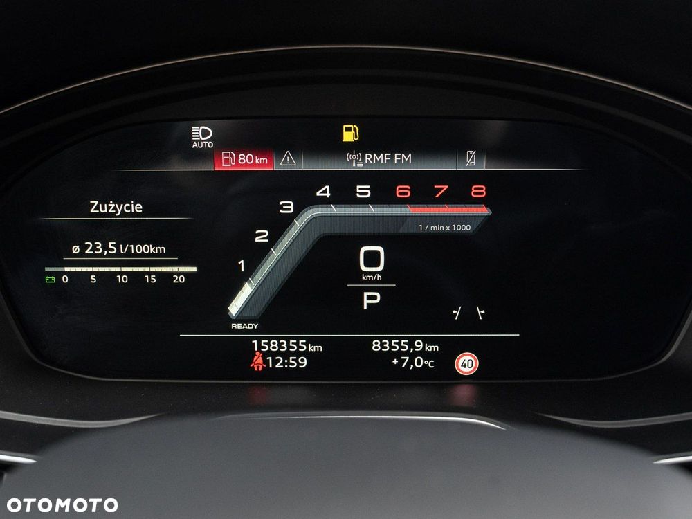 Audi A4 Avant 35 TFSI mHEV S tronic - 13