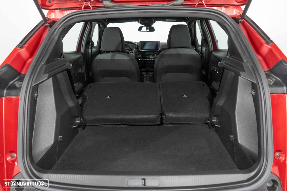 Peugeot 2008 1.2 PureTech Active Pack - 15