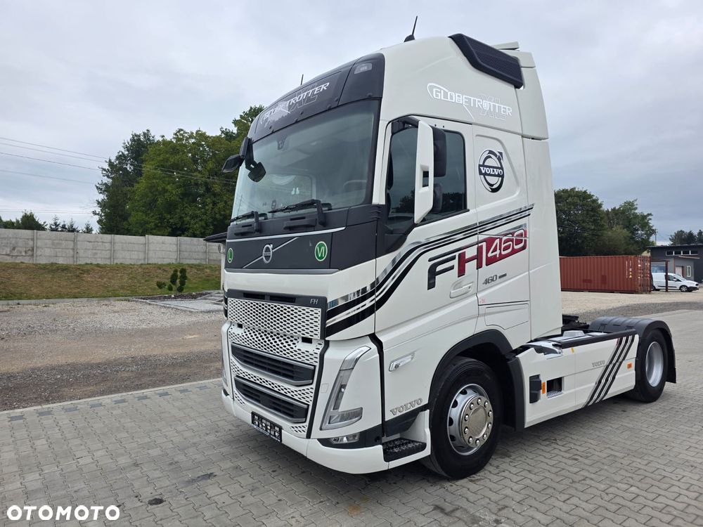 Volvo Fh