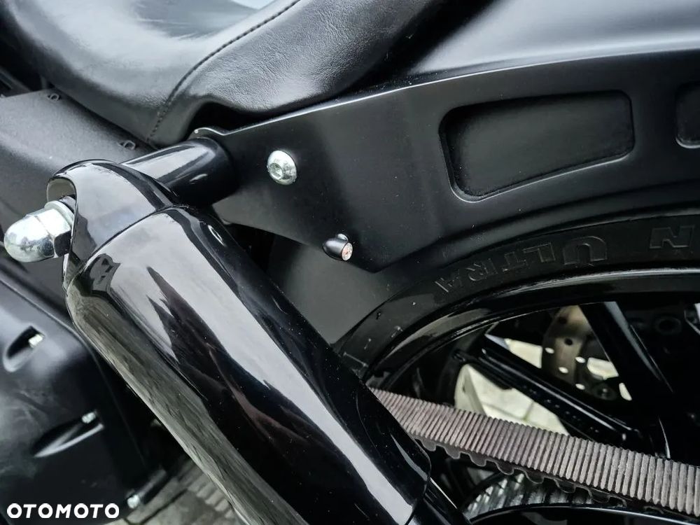 Harley-Davidson Dyna Wide Glide - 26