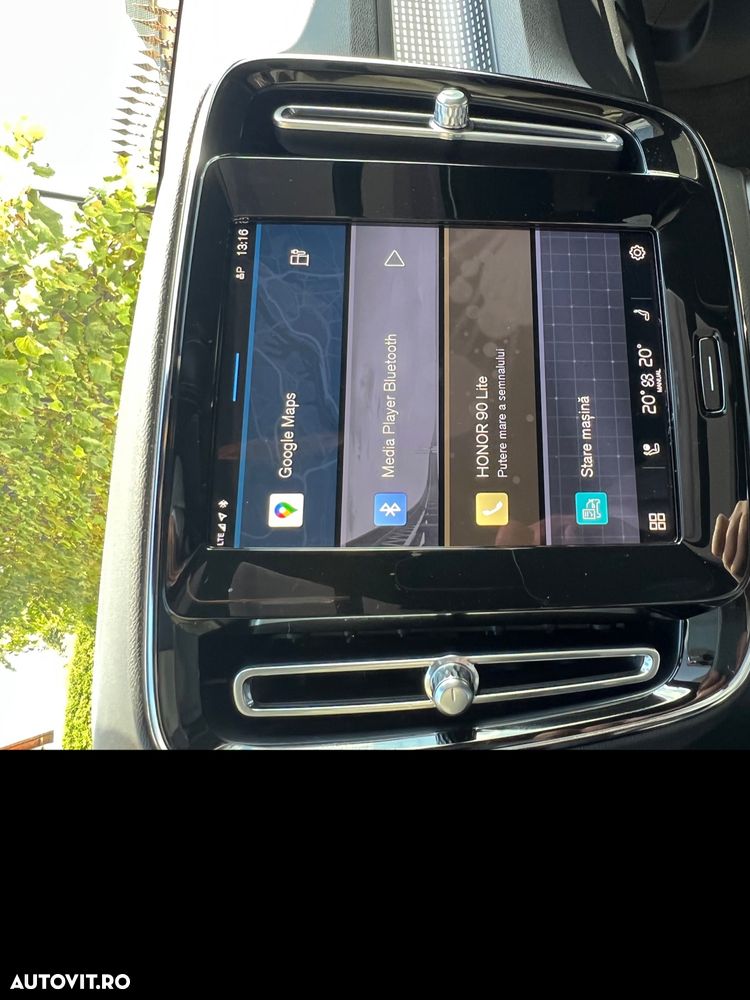 Volvo XC 40 Recharge Twin Motor AWD Plus - 12