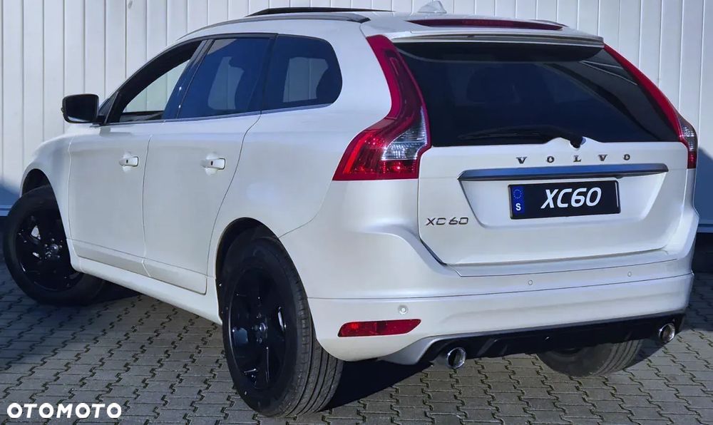 Volvo XC 60 - 8
