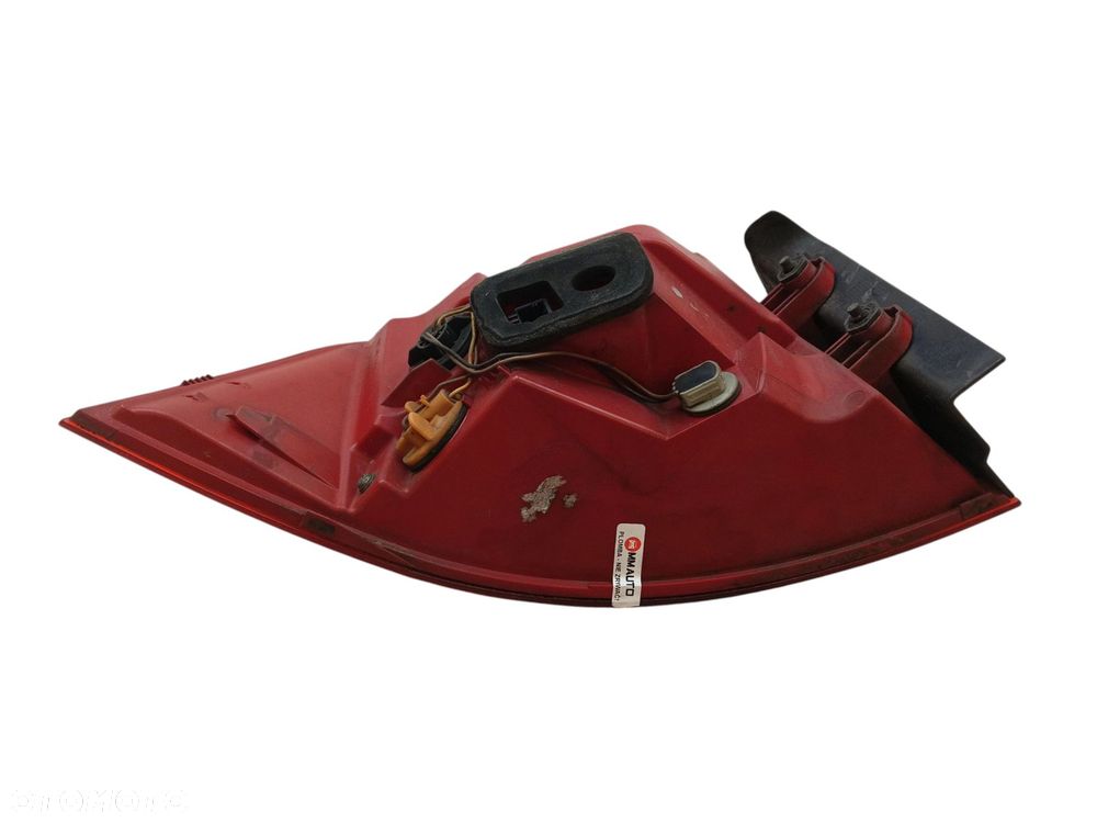 LAMPA PRAWY TYŁ LED VW PASSAT B7 KOMBI (10-14) 3AF945310 - 3