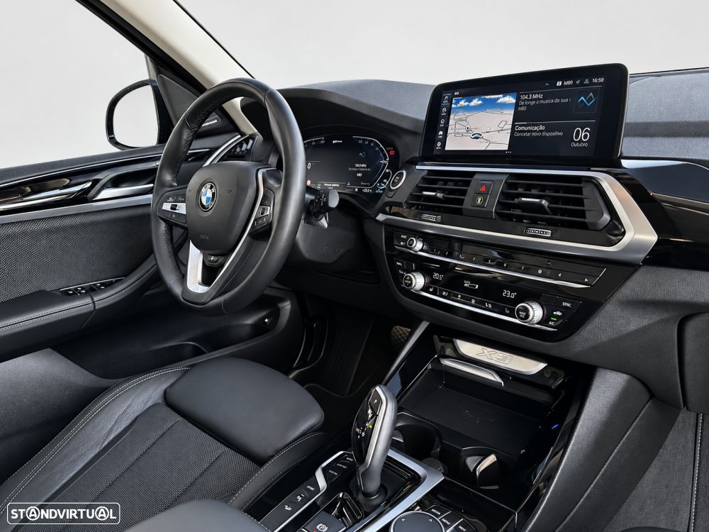 BMW X3 - 22