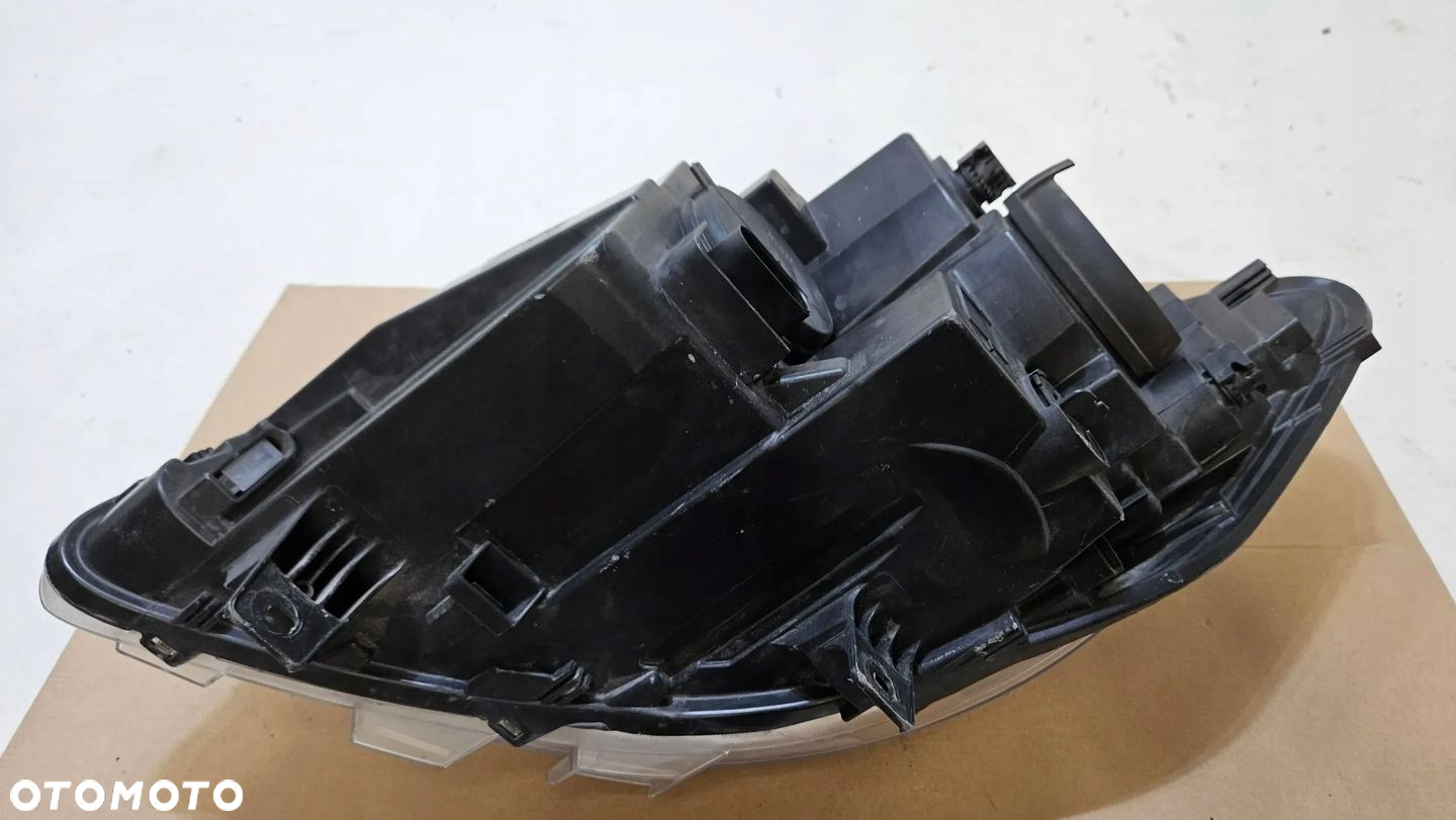 LAMPA PRAWA PRZÓD PRZEDNIA MERCEDES SPRINTER W907 W910 ZWYKŁA A9109060100 - 6