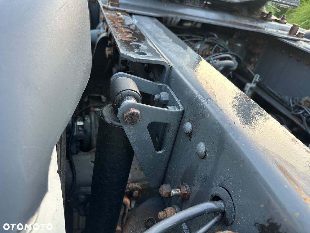 Scania R 500 V8 TOPLINE EURO 5 - 11