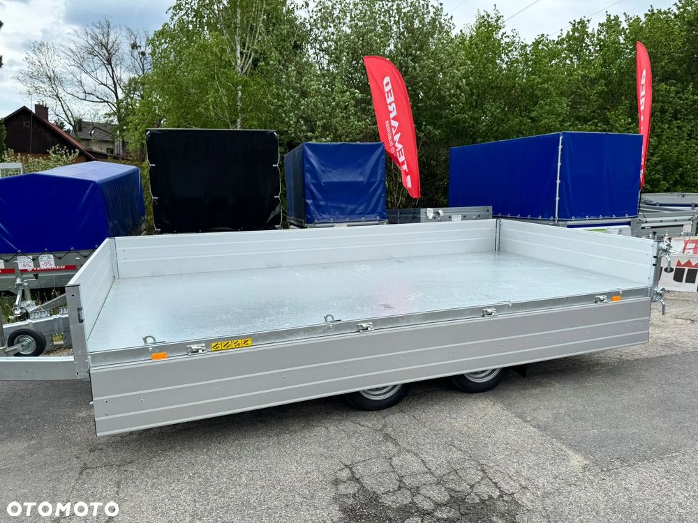 Brenderup TT5375ATB3500 Heavy Duty - 23