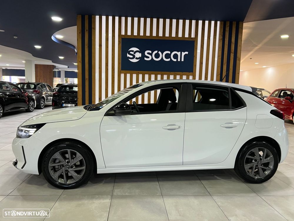 Opel Corsa 1.2 T Edition - 2