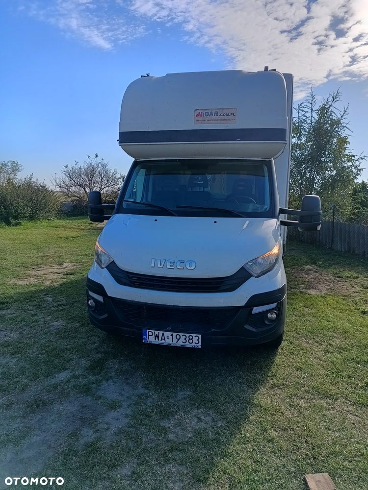 Iveco 35S18 - 1