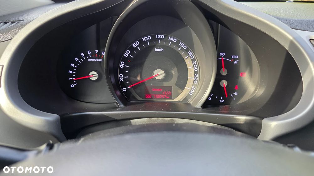 Kia Sportage 1.6 GDI Business Line M 2WD - 18