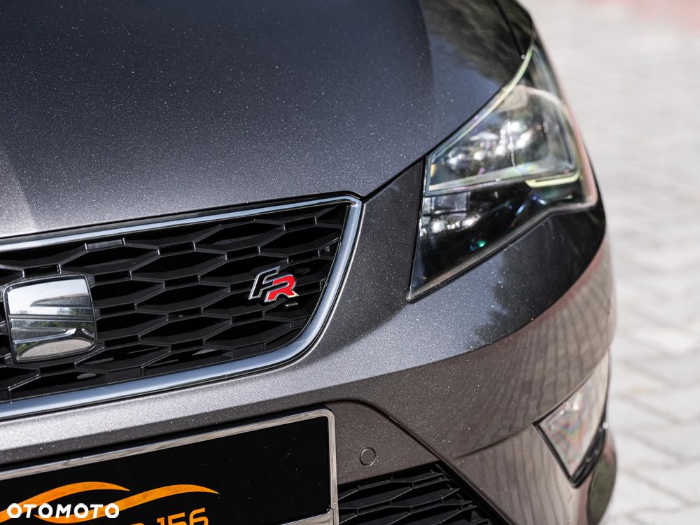 Seat Leon 1.4 TSI FR S&S - 19