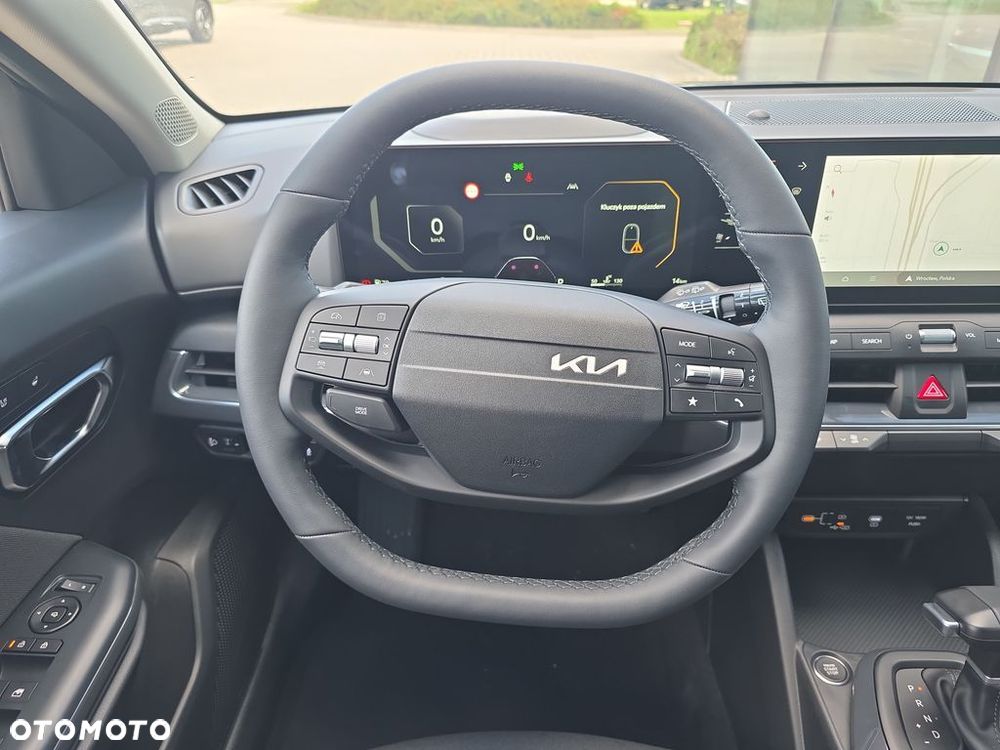 Kia Inny - 13