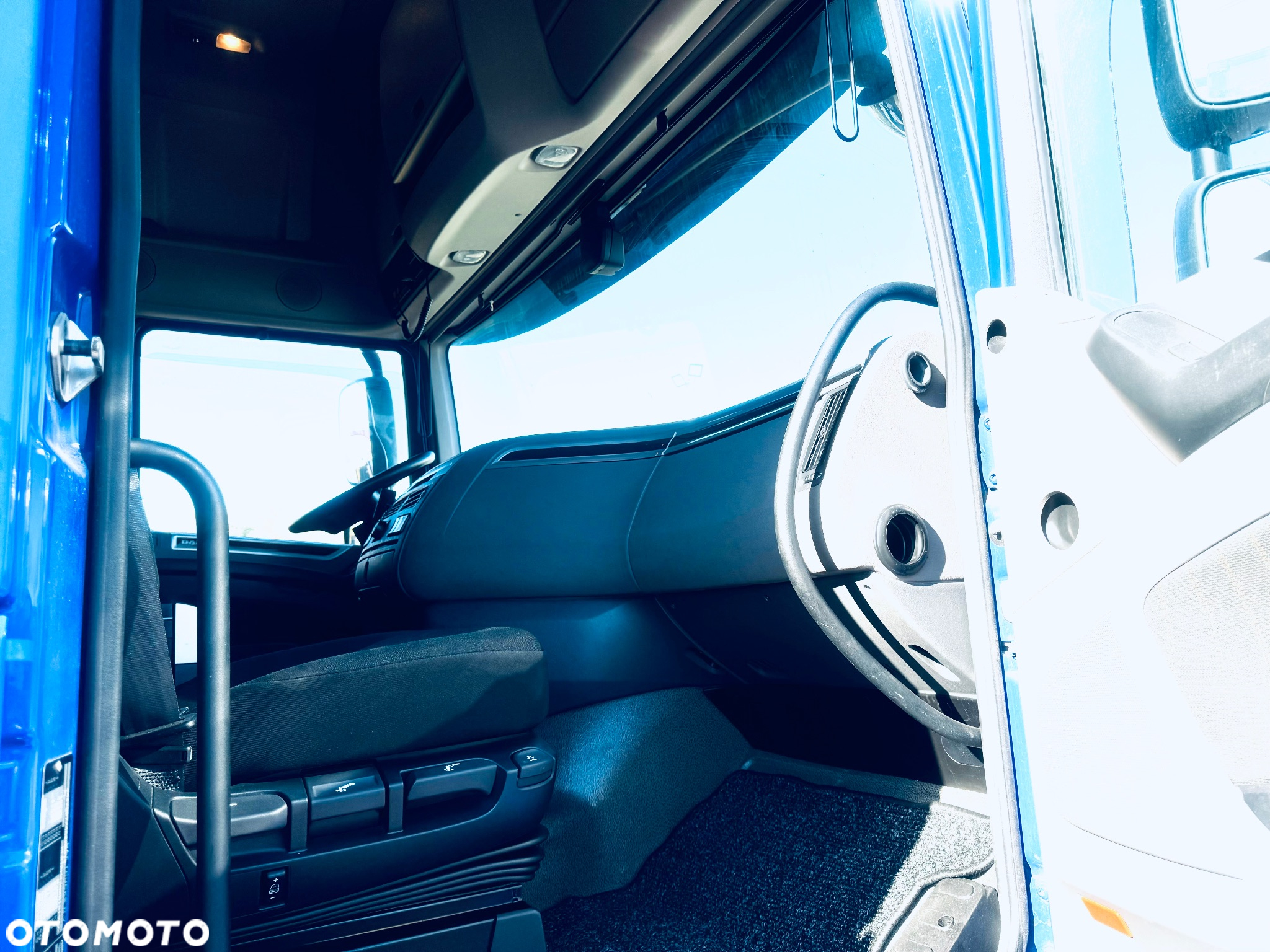 DAF XF 106.480 / SuperSpaceCab - 8