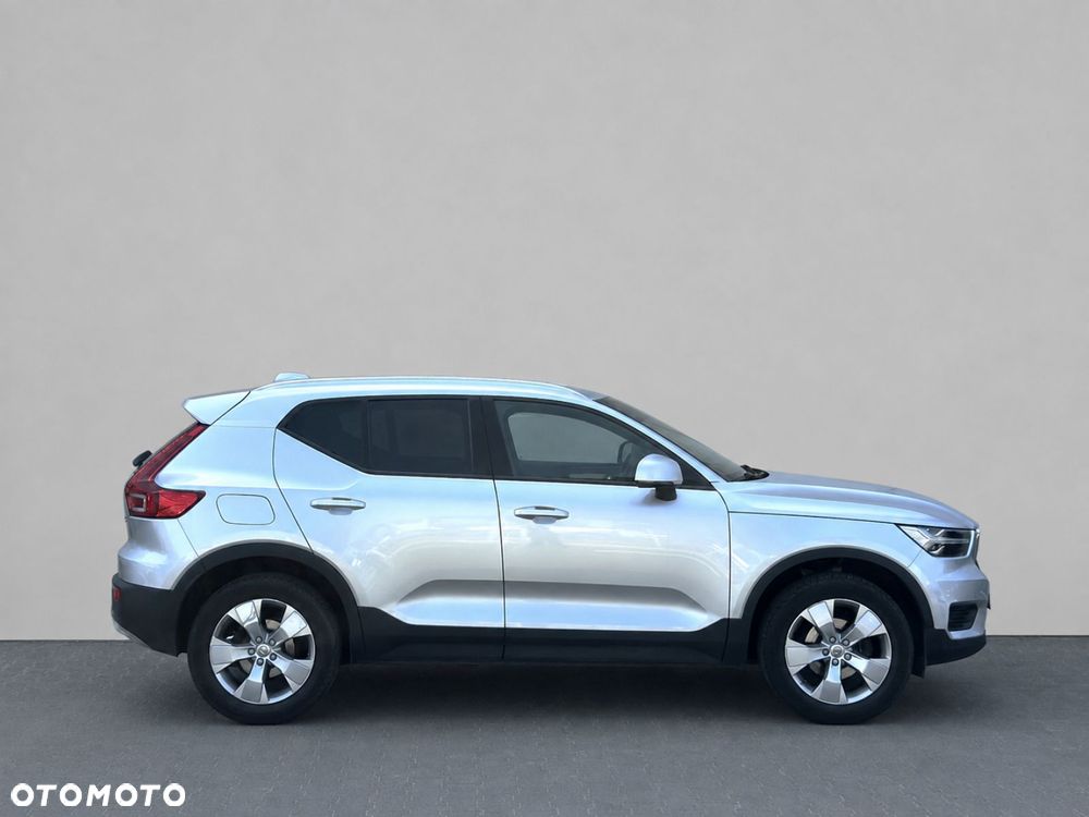Volvo XC 40 - 9