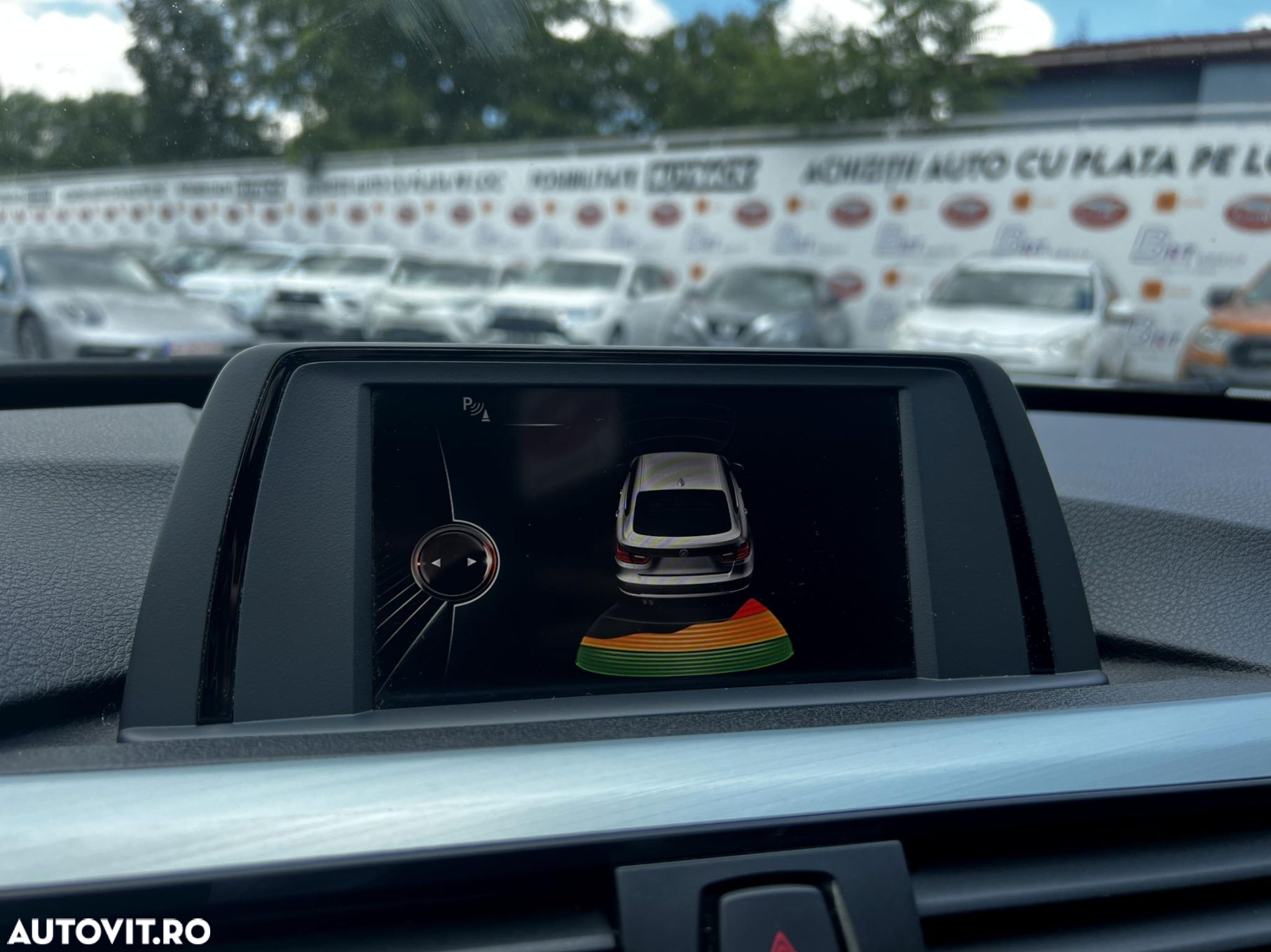 BMW Seria 3 - 13