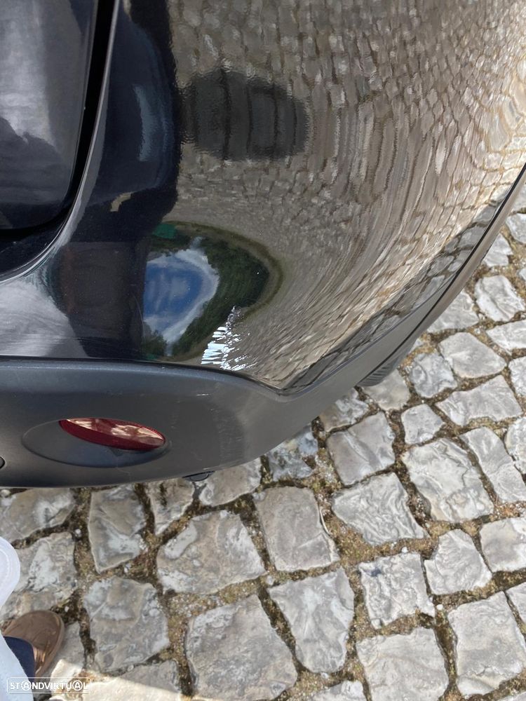 Nissan Qashqai 1.5 dCi Acenta FPD - 13