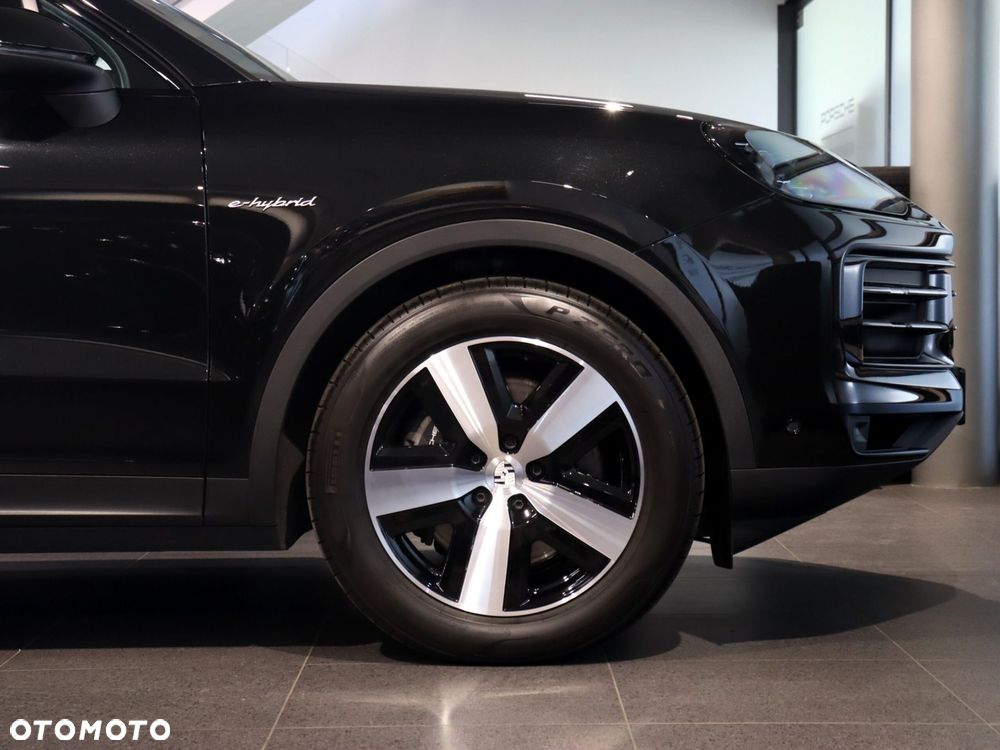 Porsche Cayenne E-Hybrid PHEV - 14