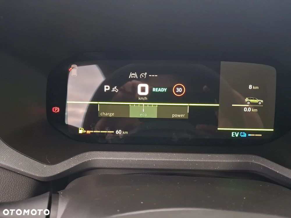 Dacia Bigster 155 Journey - 15