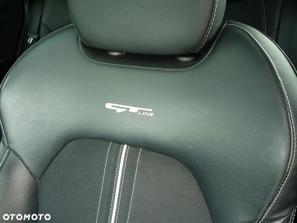 Kia ProCeed 1.4 T-GDI GT Line DCT - 17