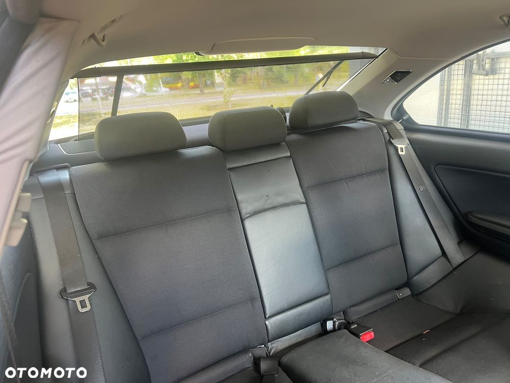 BMW Seria 3 320Ci - 8