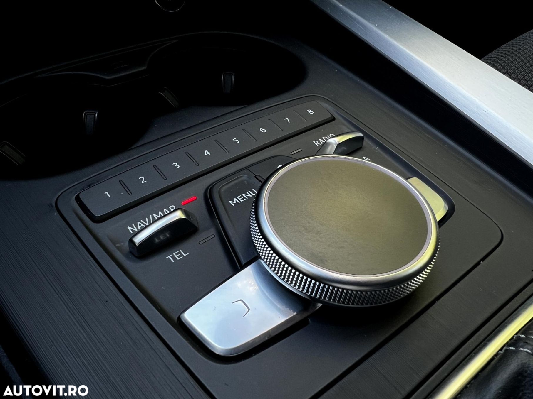 Audi A4 - 14