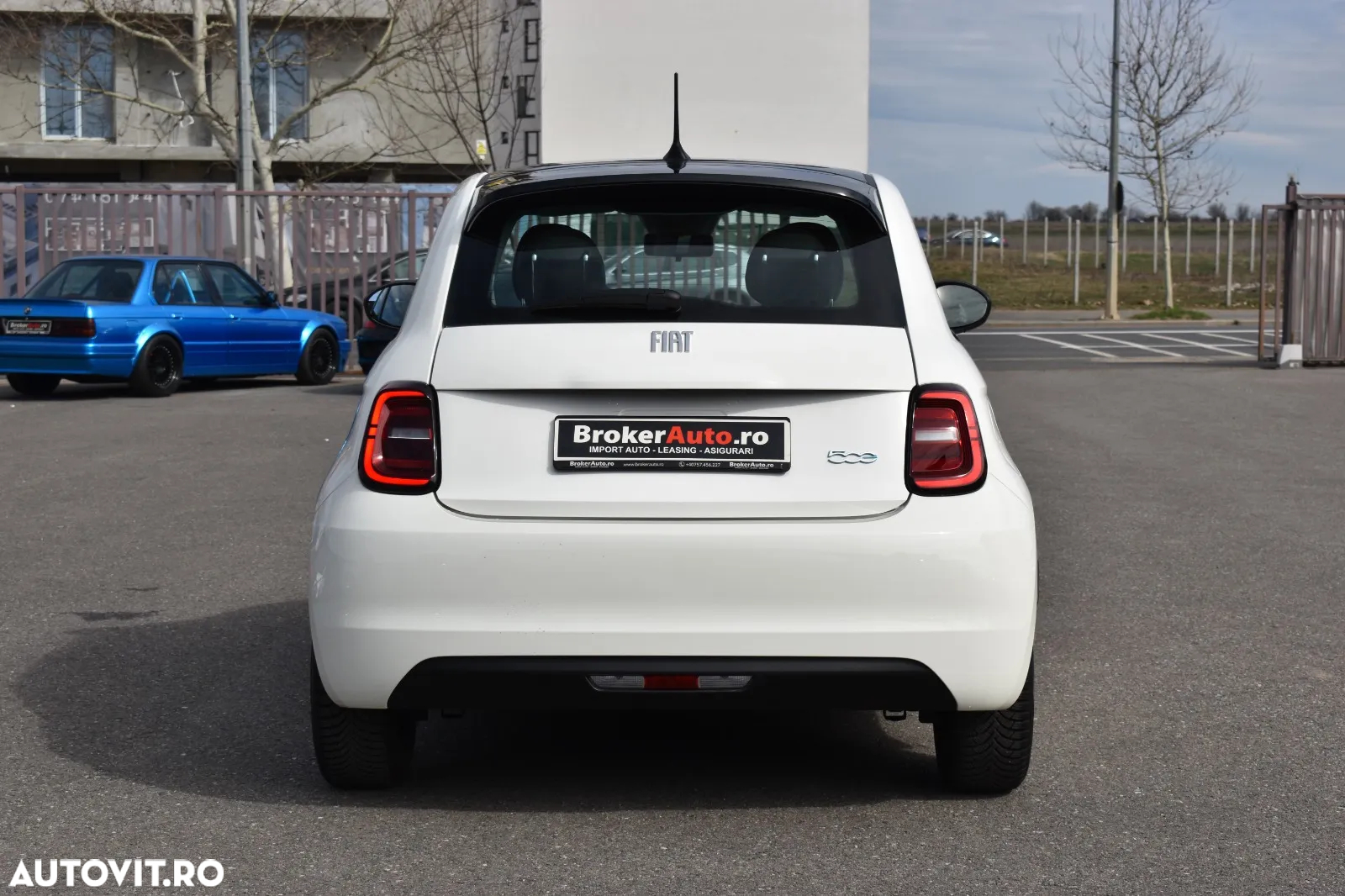 Fiat 500 - 5