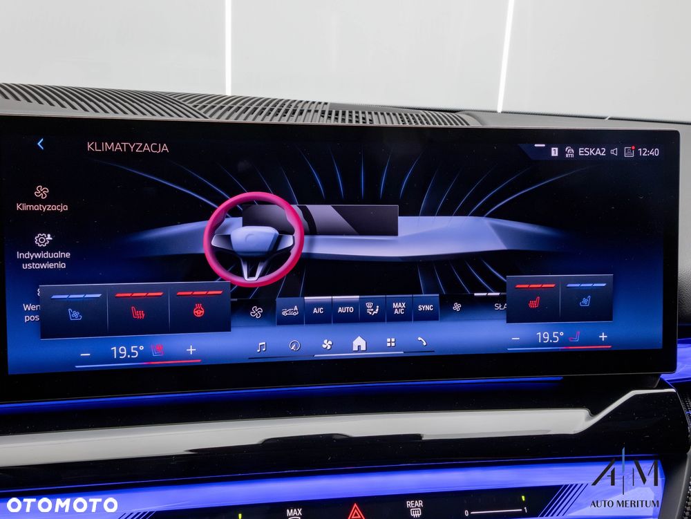 BMW Seria 5 - 36